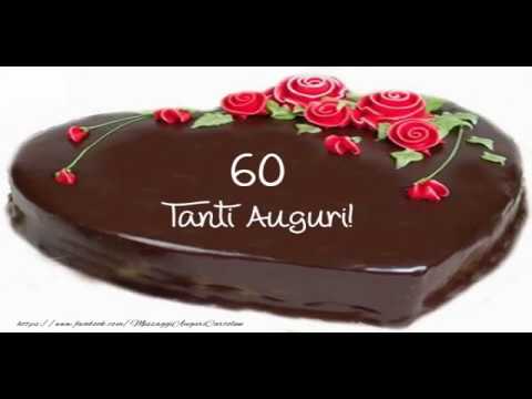 Tanti Auguri Di Buon Compleanno Matteo Youtube