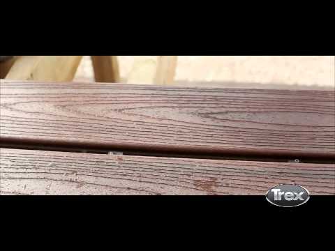 Deck And Patio Ideas And Inspiration From Trex Youtube