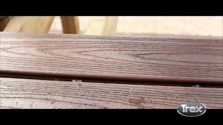 Watch here for deck and patio ideas and inspiration from Trex. For outdoor living spaces with unsurpassed function, low 