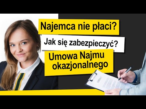 Wideo: Jaka jest różnica między najmem na lata a najmem okresowym a najmem do woli?