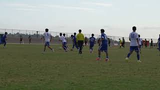Reno Goal Albion Cup 2026