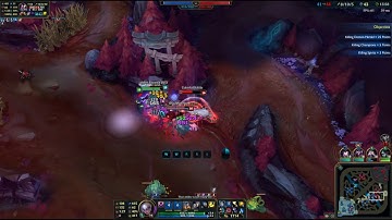 Auto Zhonyas Mechanics *~*