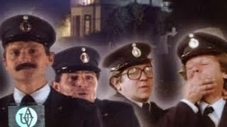 BRIGADA Z y CARLITOS BALA. LOS MATAMONSTRUOS EN LA MANSIÓN DEL TERROR
