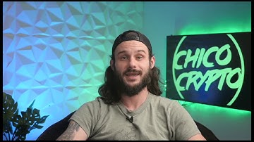 Rocket Pool [ RPL ] - Ethereum 2.0 Pooled & Decentralized Staking Feat. Chico Crypto & Joseph Lubin.