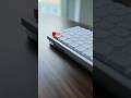 Nuphy Air75 V3 review ⌨️📦