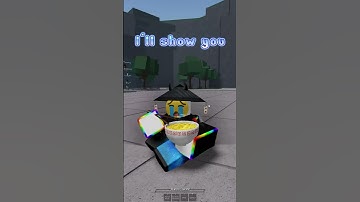 Supa Tech Tutorial! #tsbg #roblox #trending