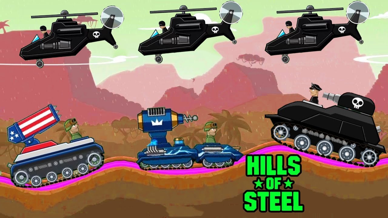 Игра взломка танчики. Танки Хиллс оф стил. Танчики Hills of Steel. Танк из игры Хиллс оф стил. Hills of Steel Армада.