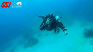 SSI XR Skill   Flutter Kick