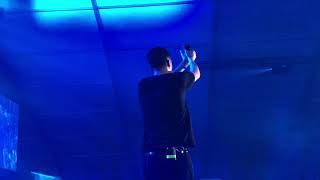 G-Eazy - Throw Fits (LIVE)