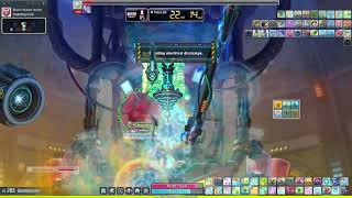 [GMS Kronos] 378m Lara Extreme Lotus Solo