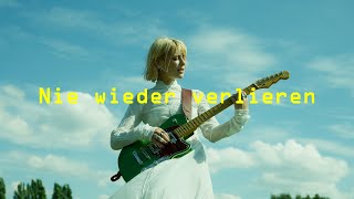 Alli Neumann - Nie wieder verlieren (Visualizer)