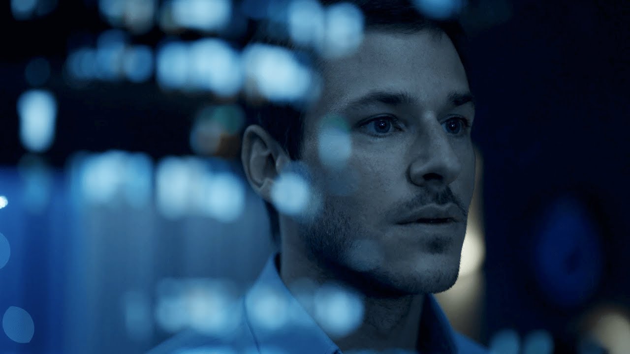 BLEU de CHANEL, the 2018 film with Gaspard Ulliel – CHANEL Fragrance 