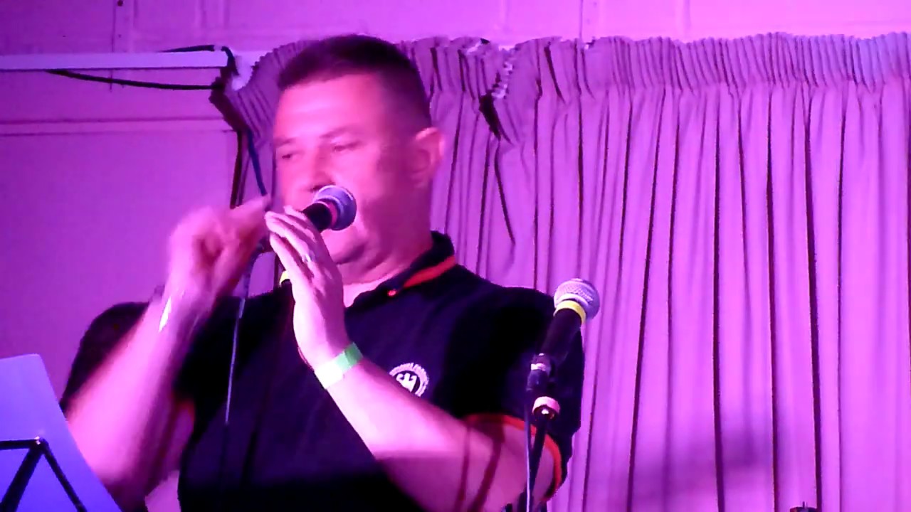 A Certain Ratio 'Do The Du' HD @ Manchester, Yes, 25.05.2019