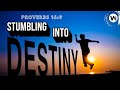 STUMBLING INTO DESTINY | Pastor Wesley De Costa | Potter's House Walsall