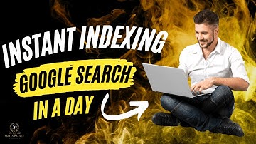 Instant Indexing  How To Index Your Blog In Google Search Console Instantly  Fast Indexing
