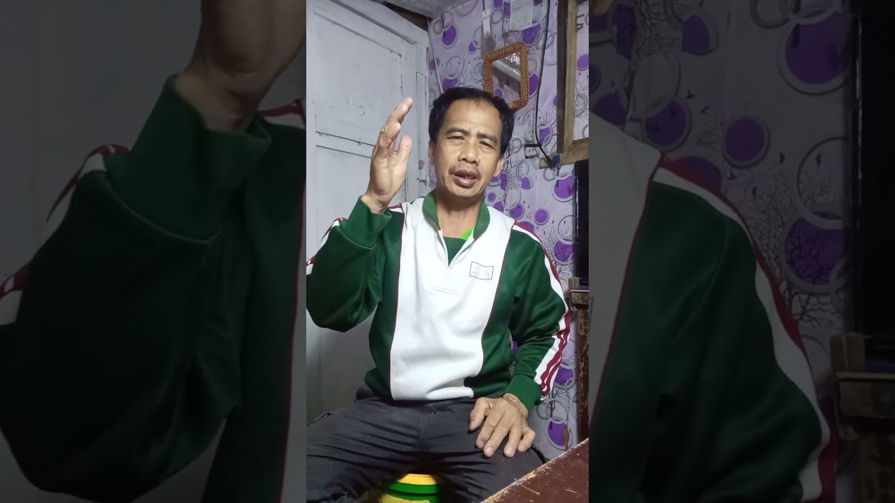 GAPU ITI PAMMATI ( BIBLE STUDY ILOCANO VERSION )