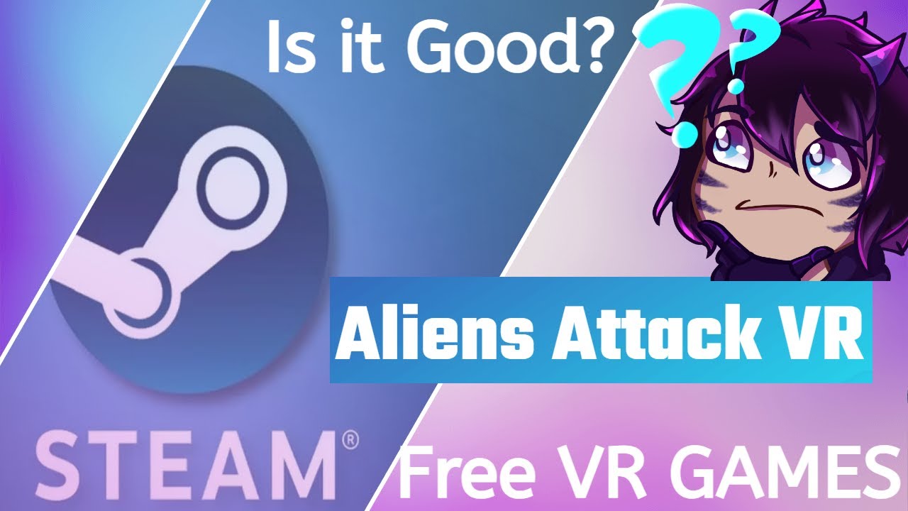 top 1500 player in Alien hunting Free SteamVR games Are they good