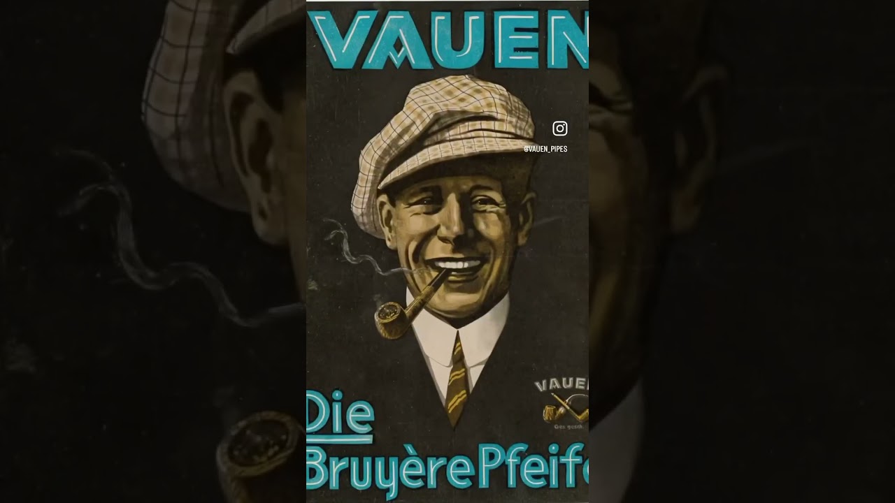 175 YEARS of VAUEN 💙 