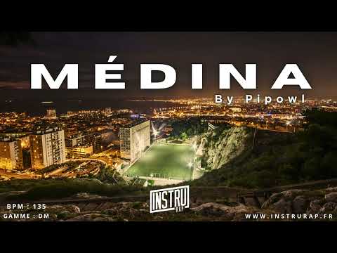 FREE Instru Rap Kickage Ambiance Médina Instrumental Rap Été Guitare By Pipowl 