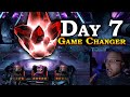 Day 7 Recap, part 1 - Preparing for The End | Marvel Contest of Champions