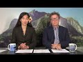 KSPN2 News April 01, 2026