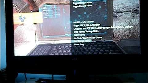 Free System Link Lobby (K Brizzle Final Tree Patch)