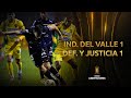 Independiente del Valle Defensa y Justicia Goals And Highlights