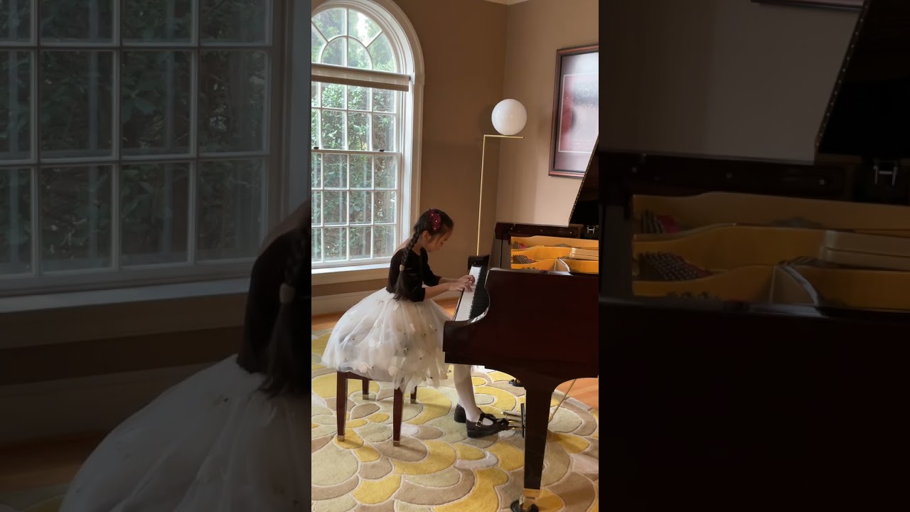 Sonata in F major Hob XVI: 23, Franz J. Haydn; Nocturne in E minor op72, No.1, Frederic Chopin