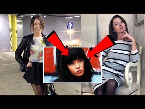 Рэперша Кендра. ЧТО С НЕЙ СТАЛО? / Сиди Дома, Не лечи меня, Уральский Рэпчик. Витя АК.