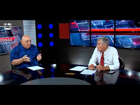 თქვენი სარკე გამრუდებულია! მილიარდები დახარჯეთ, მოგეკითხებათ!   - ვალერი გელბახიანი