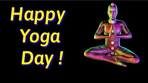 Yoga Day Whatsapp Status Wishes/Yoga Day Status/योग दिन स्टेटस