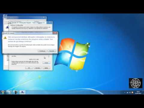 Como limpar o Cache do pc  .  Windows 7