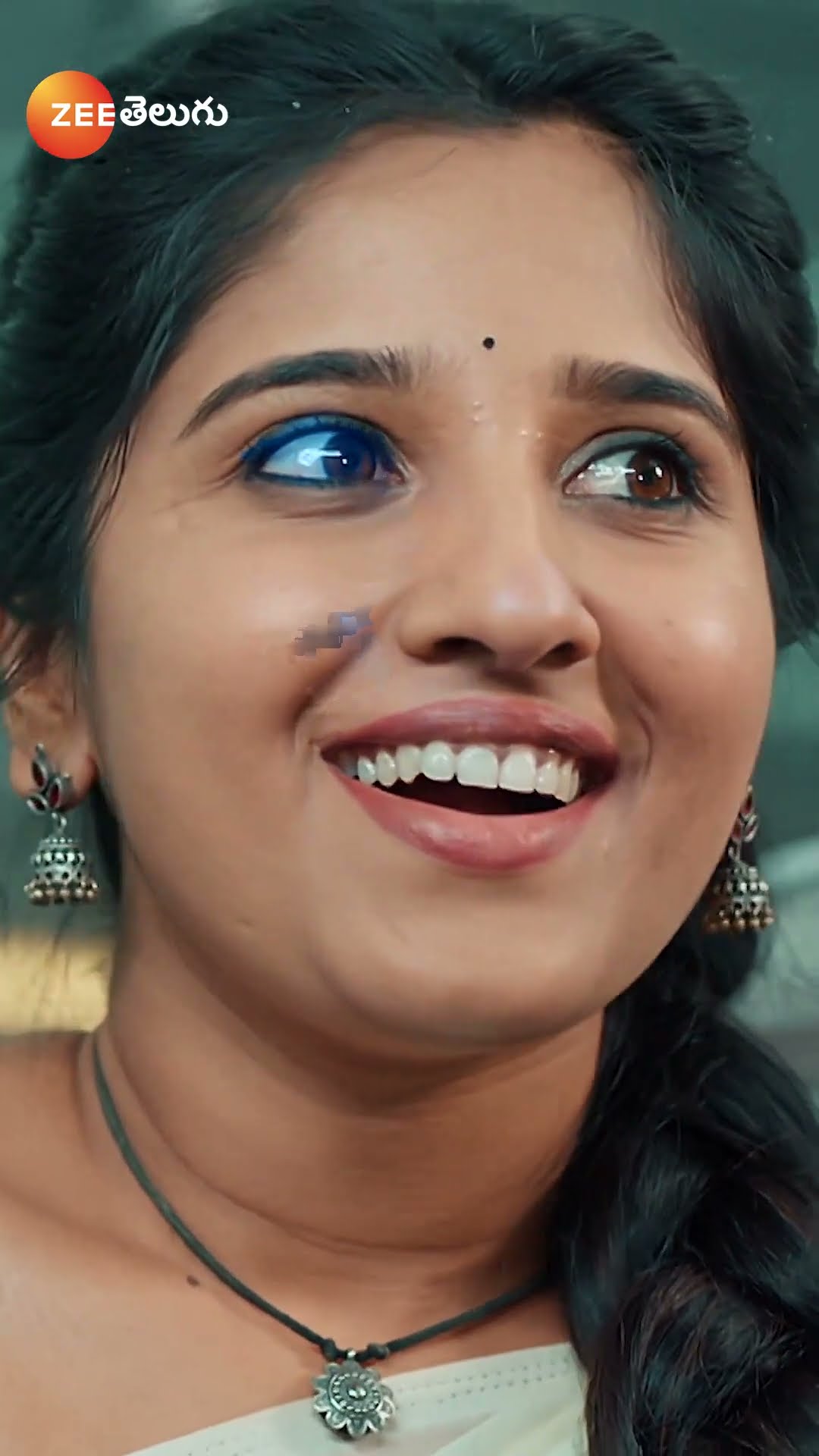 #Chamanthi #Shorts #Zee Telugu #Entertainment #Drama