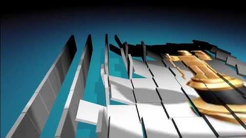 My video intro - Created using Flixpress.com