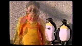 懐かしいCM 森永製菓 キャラメル「ハイソフト」