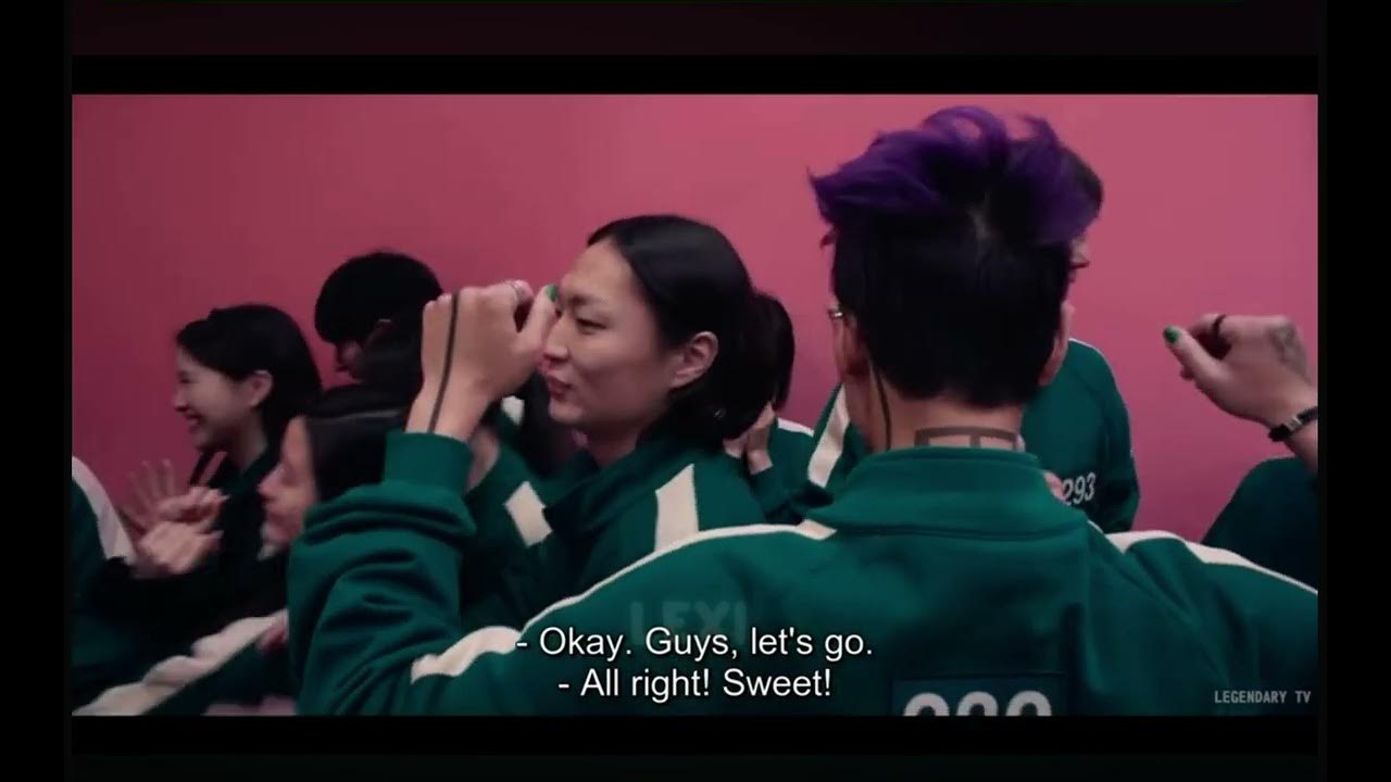 ТОП 10 ПАРОДИЙ ПРО ИГРА В КАЛЬМАРА 2 НА СИГМА БОЙ Песня про ТАНОС 196 ИГРОК КУКЛ