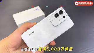 Vivo Y300T 5G -Hands-On Review – First Look & Impressions!
