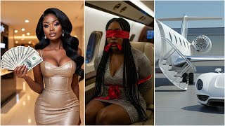 Slay Queen Flew on a Private Jet & Vanished for 3 Days — What Happened in Dubai Still Haunts Her