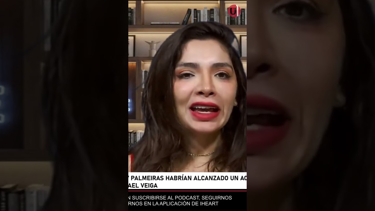 Raphael Veiga, ¿el fichaje que necesita este América? 🦅 