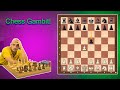 Tricky Chess Gambit for Blitz!
