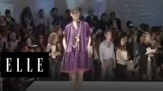 DKNY - Spring 2007 - ELLE