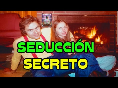 El Misterio de Ted Bundy y su insuperable método de Seducción