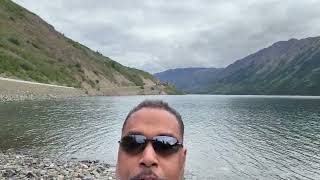 50/50 - Save the State 2025 - Yukon and British Columbia Canada