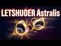 LETSHUOER Astralis