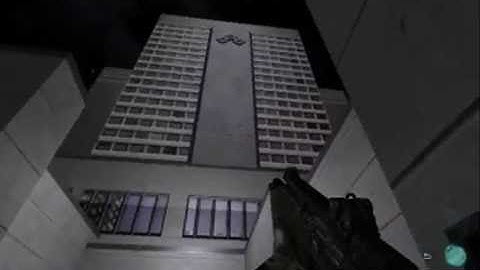 F E A R  Ownage - The Lone Gunman