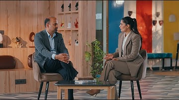 Why Security Must Be at the Core of Every Build | Sreekanth Iyer Explains