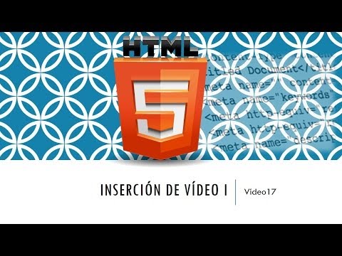 Curso HTML 5.