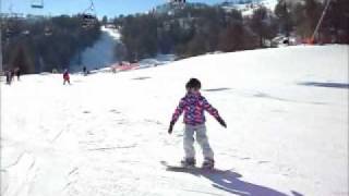 2011 03 - Ski Risoul