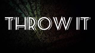 French Montana X Big Sean Twerkdance Type Beat 2017 Throw It Prod. Mars