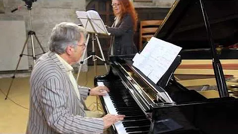 NightSongs 4. A 'terrible' Sonnet (GM Hopkins) wit...